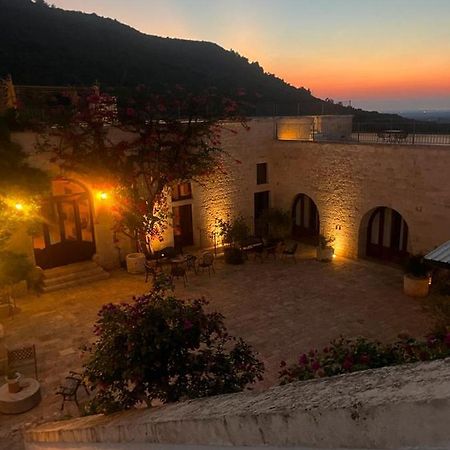 Masseria Morrone 오스투니 외부 사진