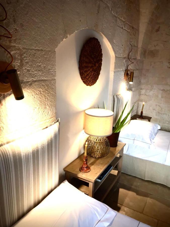 Masseria Morrone 오스투니 외부 사진