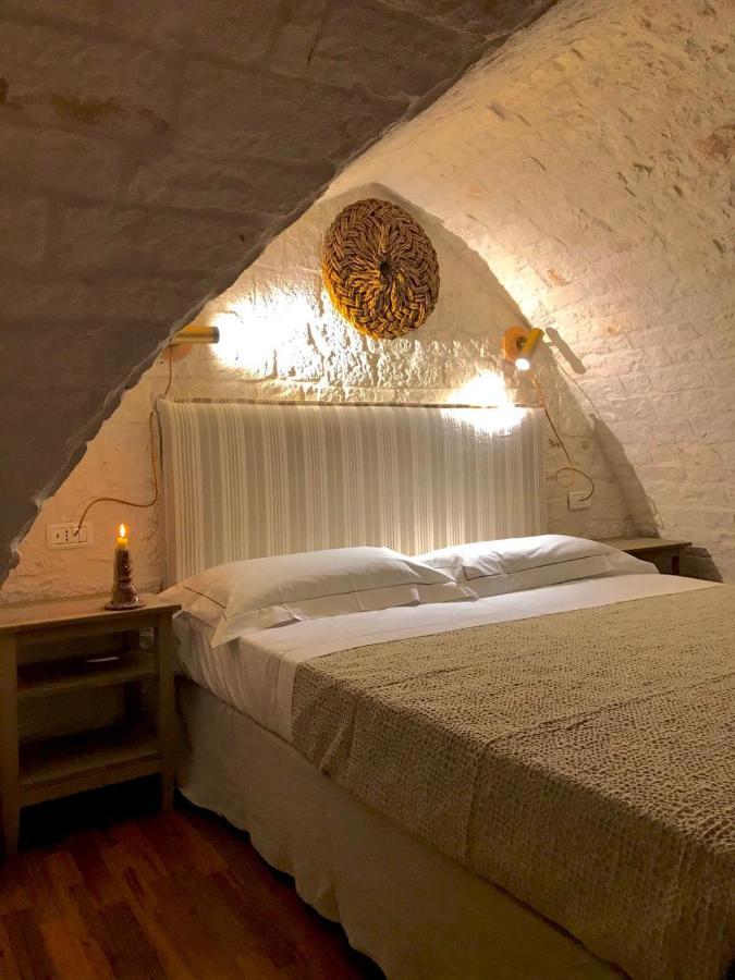 Masseria Morrone 오스투니 외부 사진