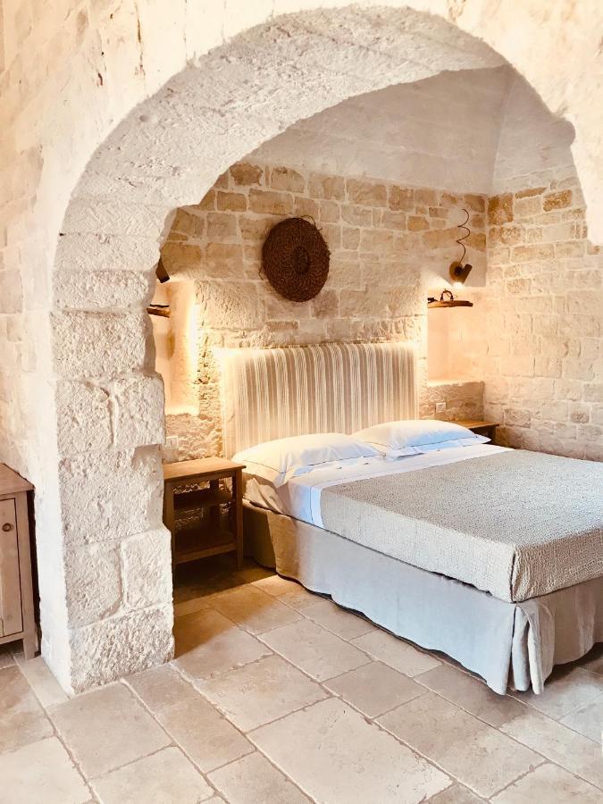 Masseria Morrone 오스투니 외부 사진