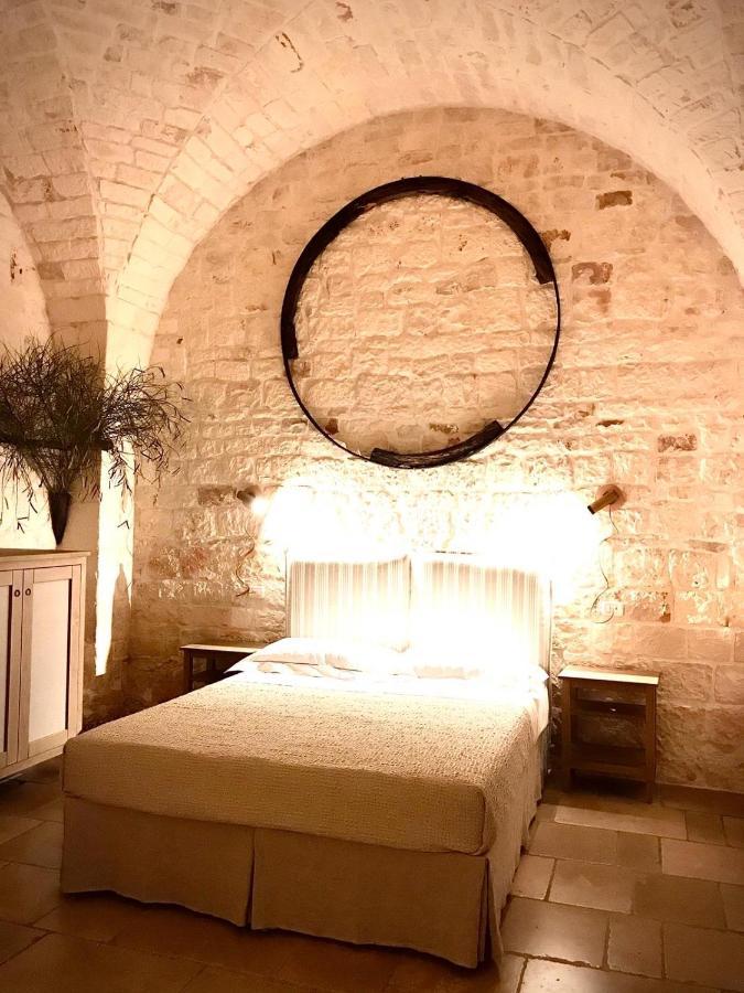 Masseria Morrone 오스투니 외부 사진
