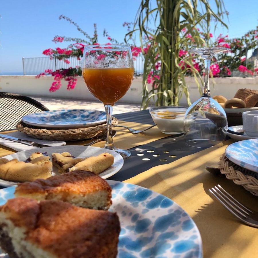 Masseria Morrone 오스투니 외부 사진