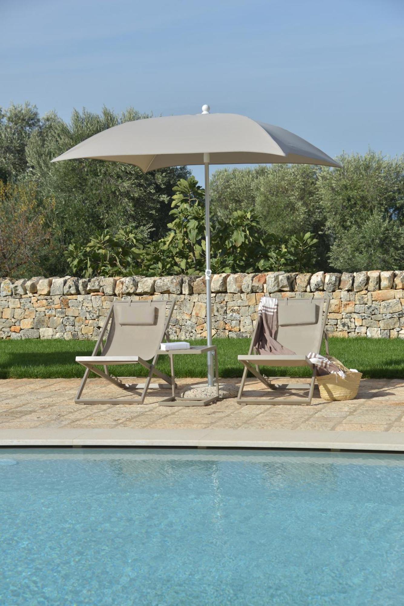 Masseria Morrone 오스투니 외부 사진